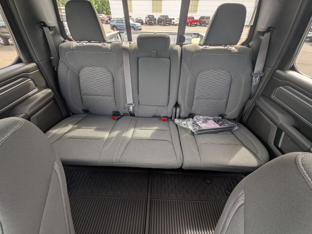2026 Ram 1500 Big Horn Lone Star photo 33