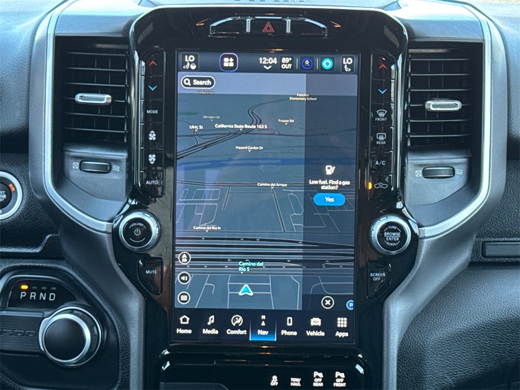 2022 Ram 1500 Big Horn Lone Star photo 25