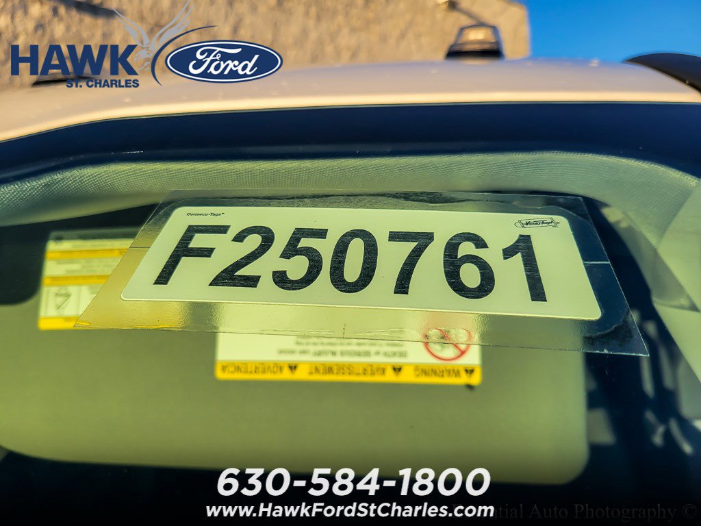 2025 FORD F-350 - Image 16