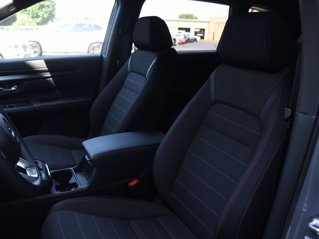 2026 Honda CR-V Sport Hybrid photo 7