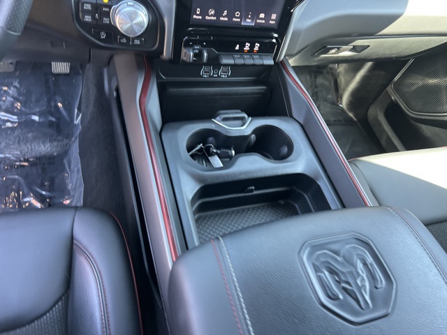2025 Ram 1500 Rebel photo 19