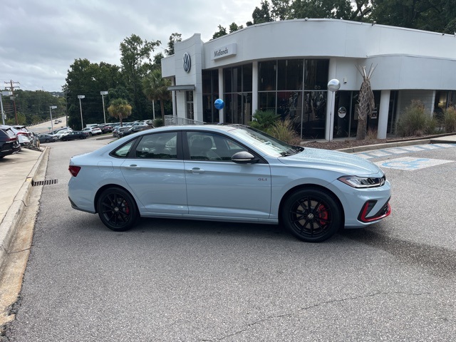 2026 Volkswagen Jetta GLI 2.0T Autobahn photo 2