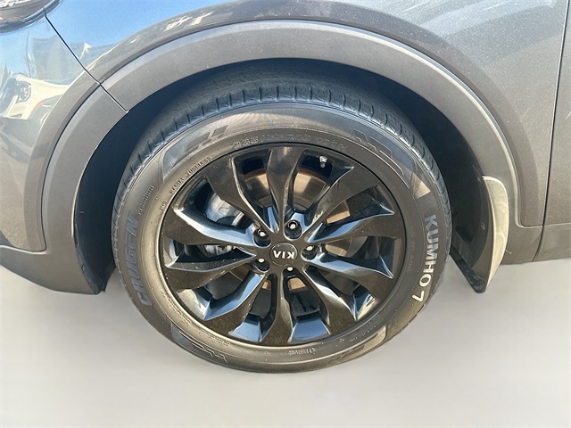 2020 Kia Sorento EX S photo 28