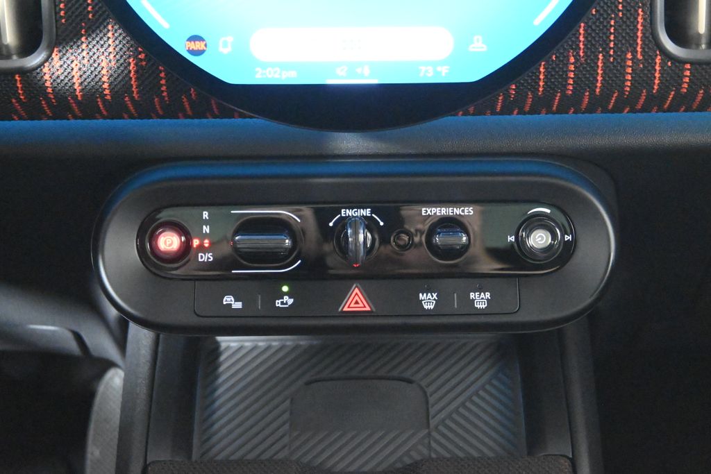 2026 Mini Countryman S ALL4 photo 14