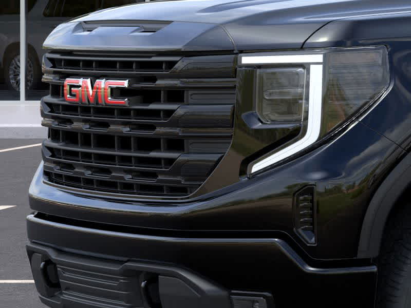 2025 Gmc Sierra 1500 Elevation photo 13