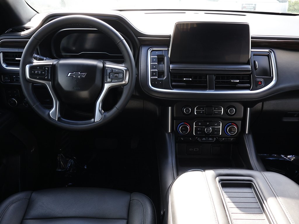 2023 Chevrolet Suburban Z71 photo 53