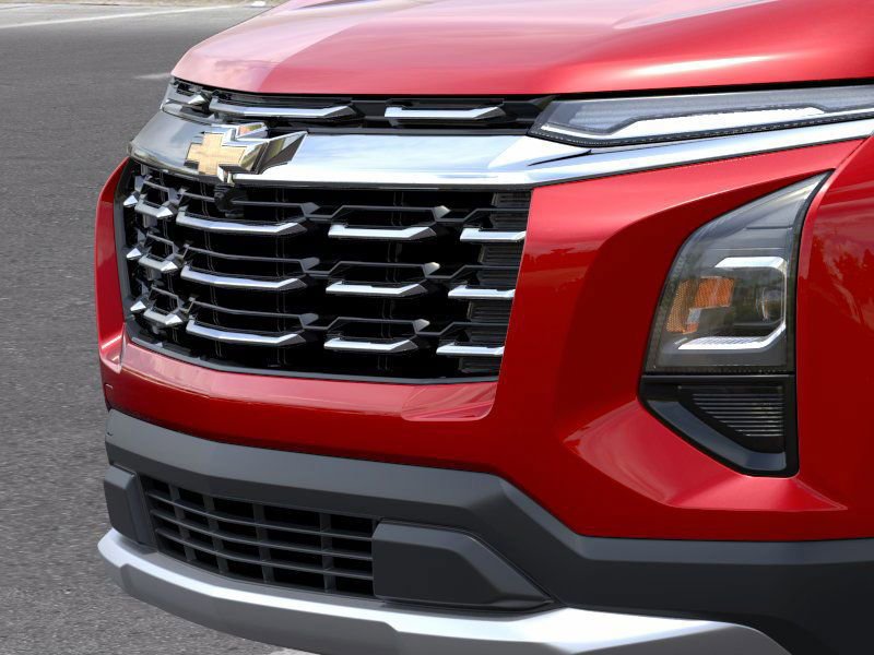 2026 Chevrolet Equinox LT photo 12