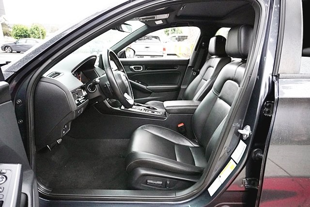 Used 2023 Gray Honda Sport Touring image 13