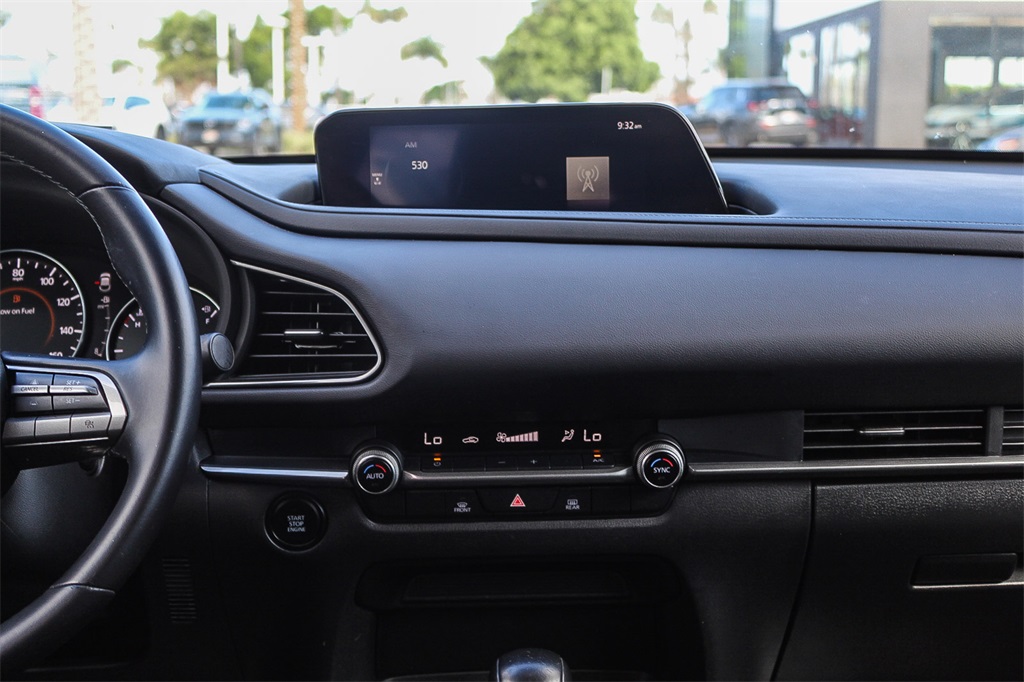 2022 Mazda CX-30 2.5 Select photo 13