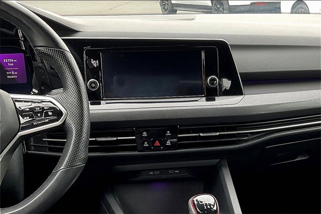 2022 Volkswagen Golf GTI S photo 4