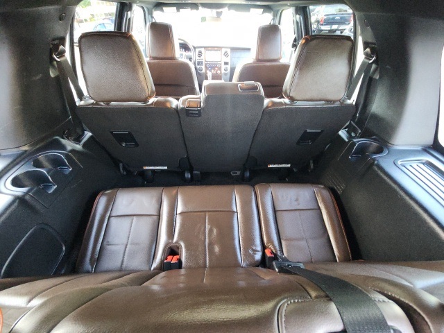 2017 Ford Expedition King Ranch photo 37
