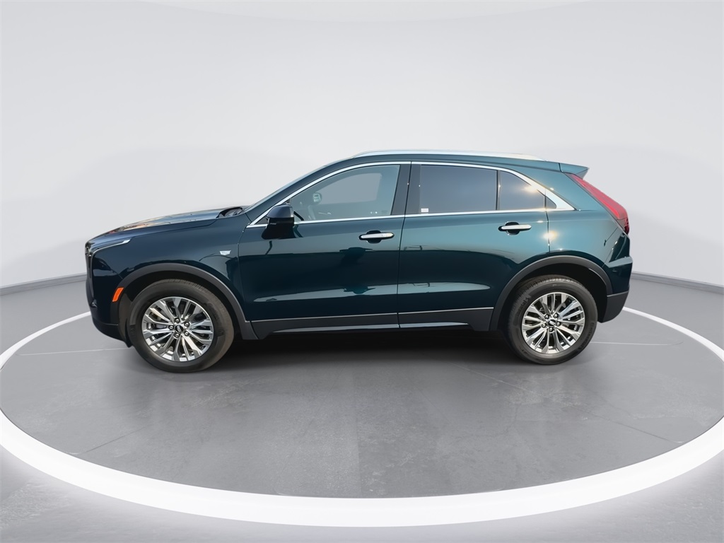 2024 Cadillac XT4 Premium Luxury photo 5