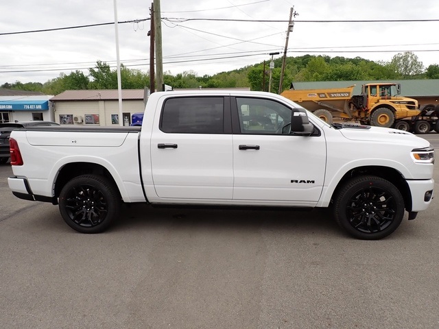 2025 Ram 1500 Limited photo 7