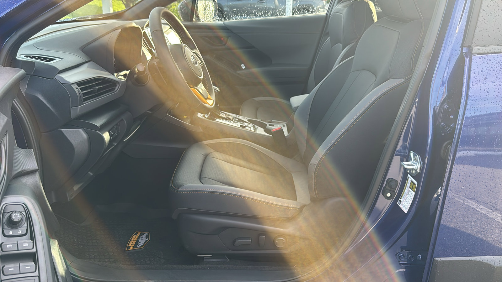 2025 Subaru Crosstrek Wilderness photo 20
