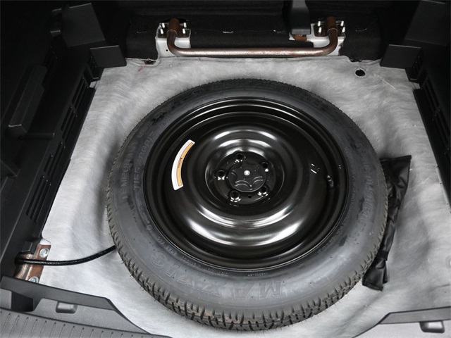 2023 Nissan Rogue SV photo 24