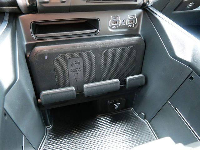 2023 Ram 1500 Laramie photo 20