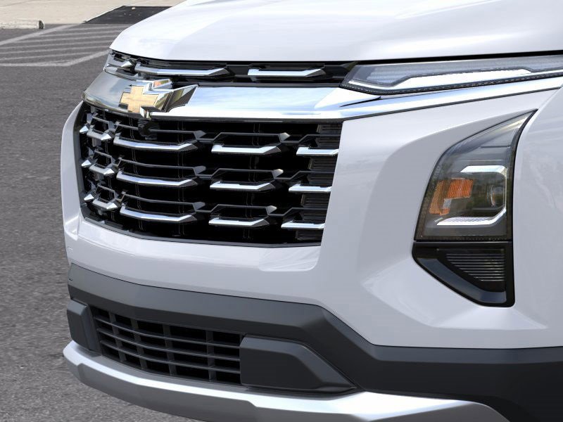 2026 Chevrolet Equinox LT photo 12