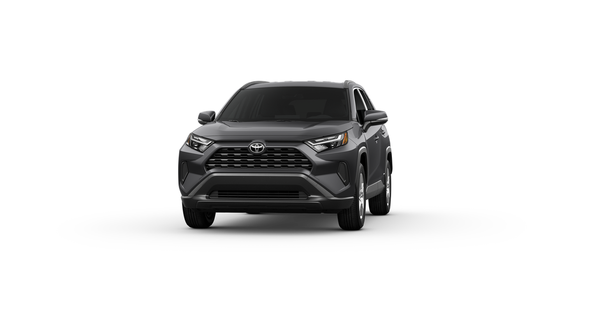 2025 Toyota RAV4 Hybrid XLE photo 48