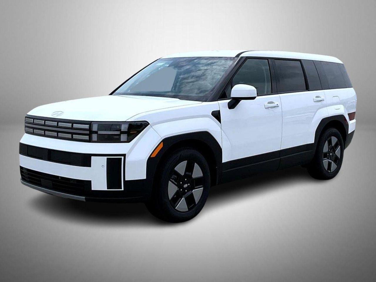 2026 Hyundai Santa Fe SE's photo