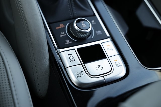 2021 Kia Telluride SX photo 45