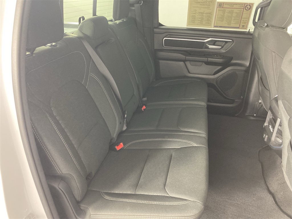 2025 Ram 1500 Big Horn Lone Star photo 27