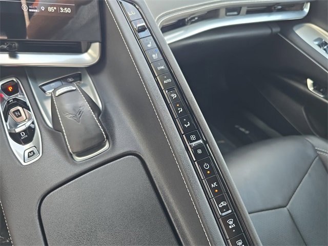 2023 Chevrolet Corvette 2LT photo 15