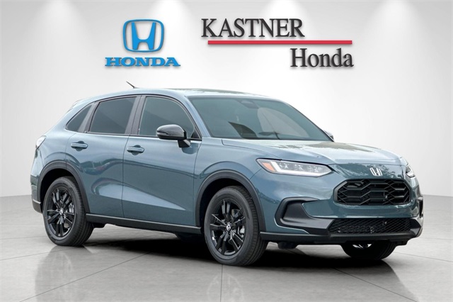 2026 Honda HR-V Sport's photo