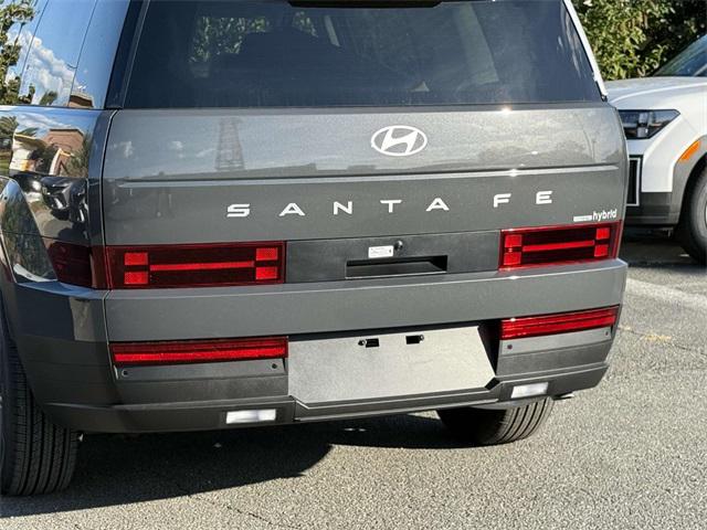 2026 Hyundai Santa Fe SEL photo 6