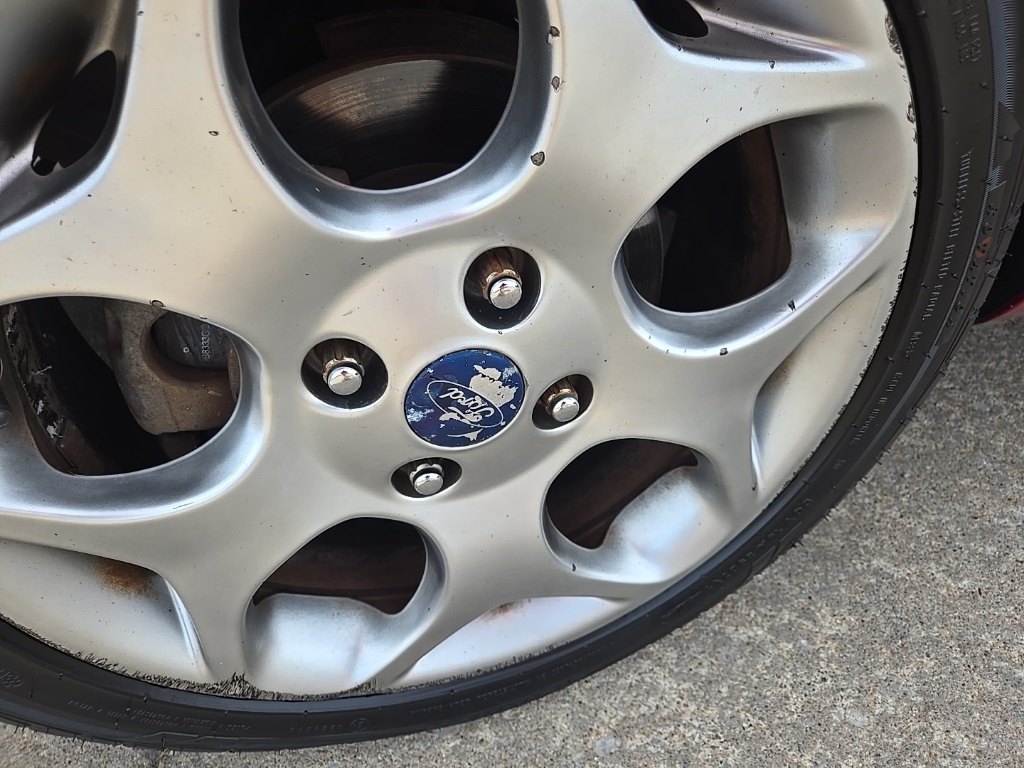 2011 Ford Fiesta SES photo 22