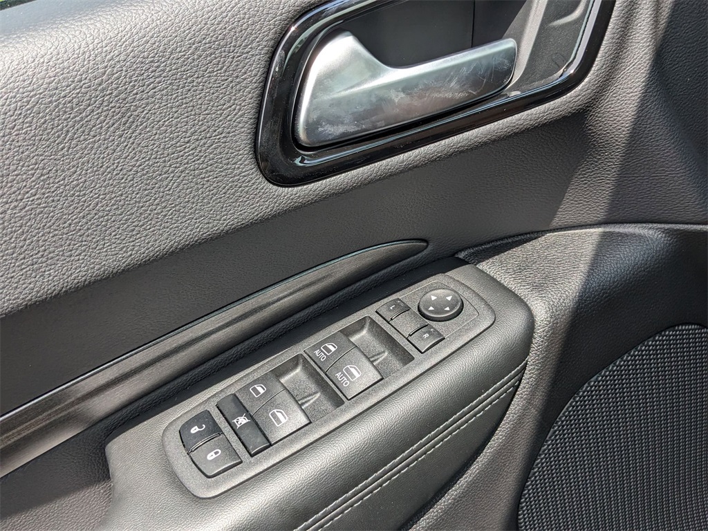 2023 Dodge Durango photo 12