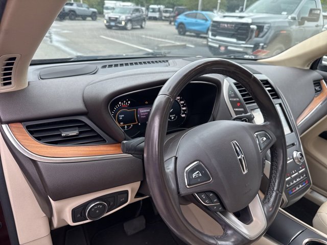 2016 Lincoln MKC Reserve photo 8