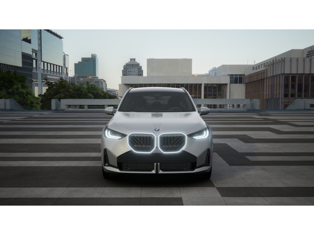 2026 Bmw X3 photo 3