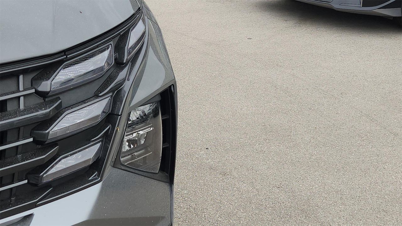 2025 Hyundai Tucson SEL Convenience photo 29