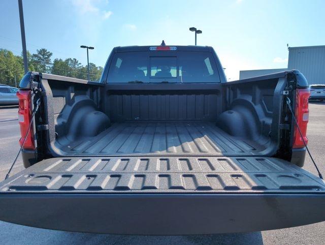 2025 Ram 1500 Big Horn photo 29