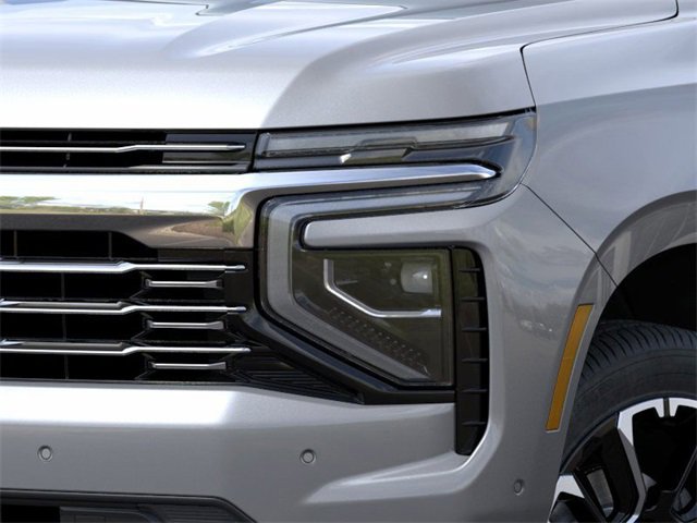2026 Chevrolet Tahoe Premier photo 9