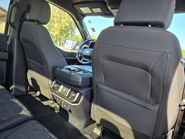 2022 Ford F-150 Tremor photo 27