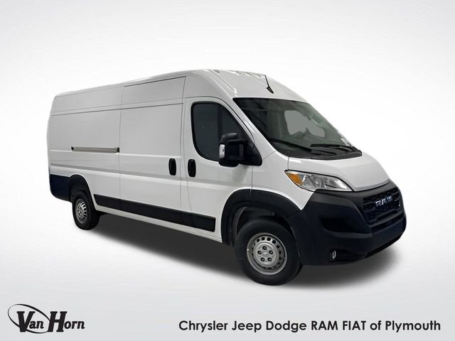 2024 RAM ProMaster Cargo Van Base's photo