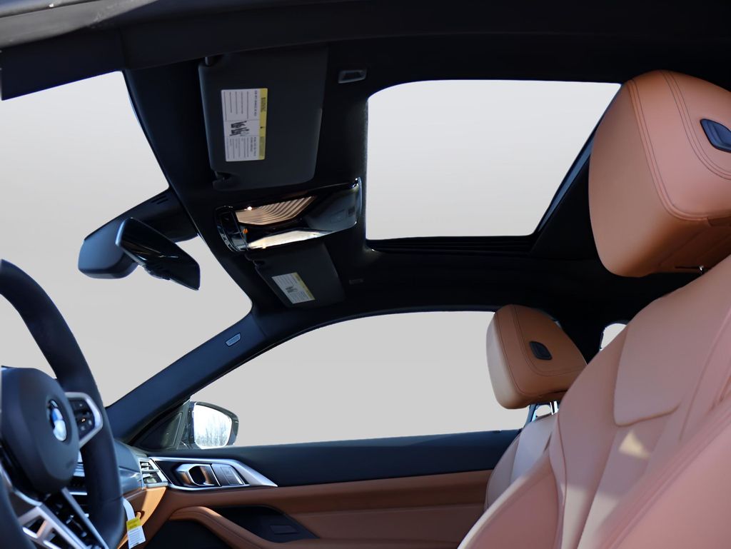 2025 Bmw 430i xDrive photo 45