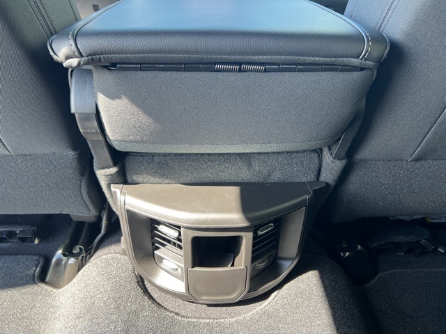 2025 Ram 2500 Tradesman photo 18