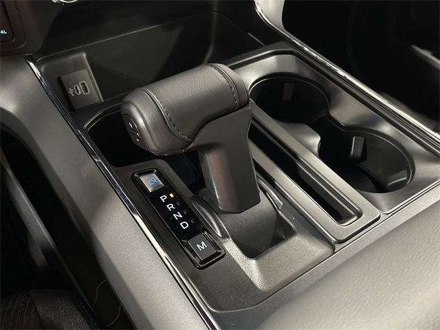 2025 Ford F-150 XLT photo 23