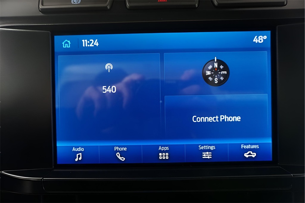 2023 Ford F-450 XLT photo 21