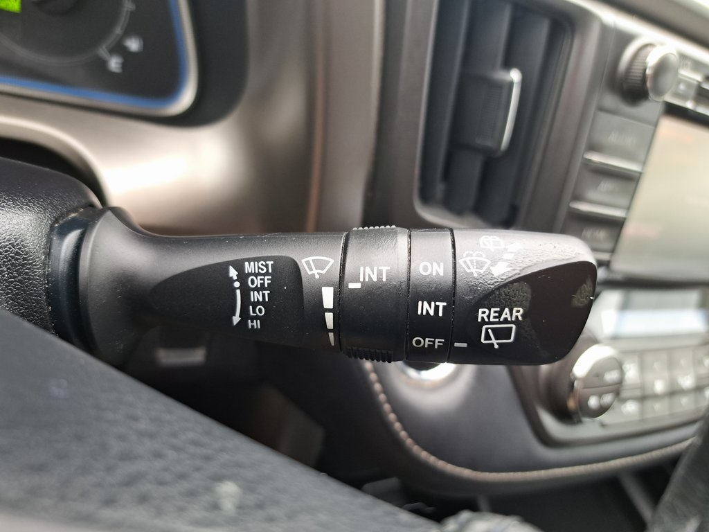 2014 Toyota RAV4 Limited photo 21