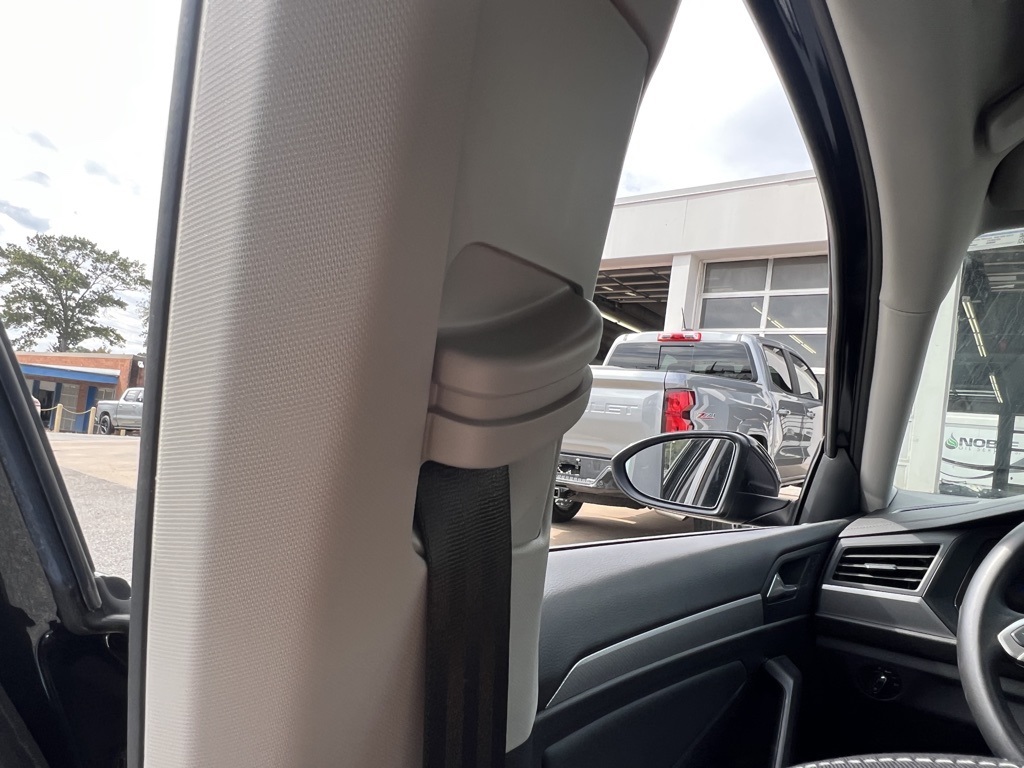 2024 Volkswagen Jetta 1.5T S photo 16