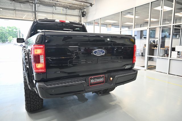 2022 Ford F-150 XLT photo 3