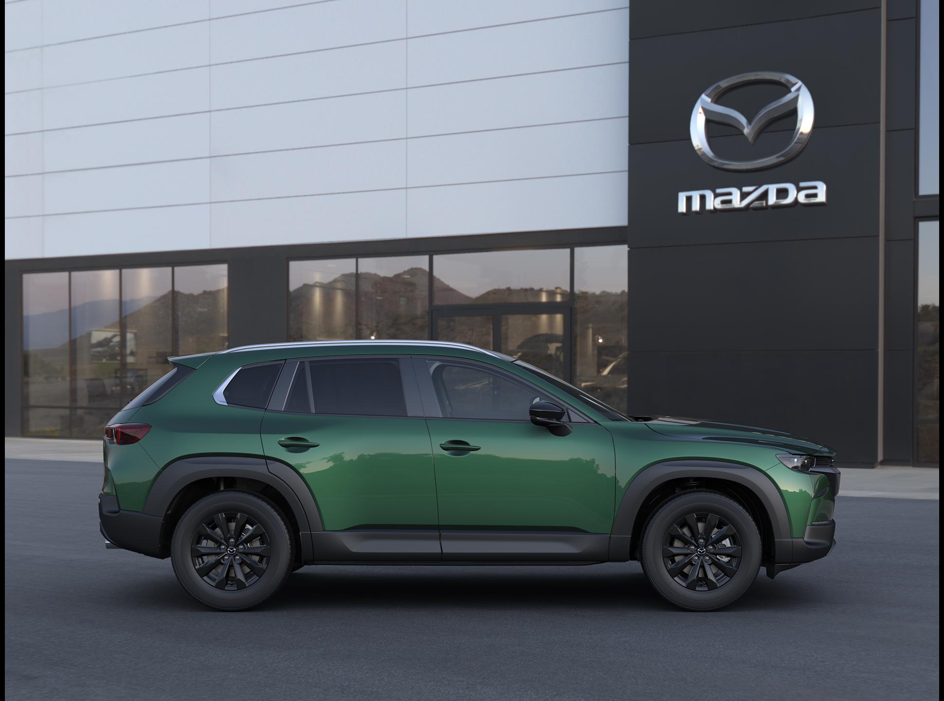 2026 MAZDA CX-50 - Image 4