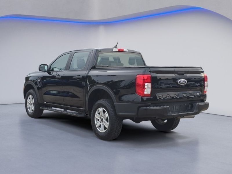2024 Ford Ranger XL photo 4