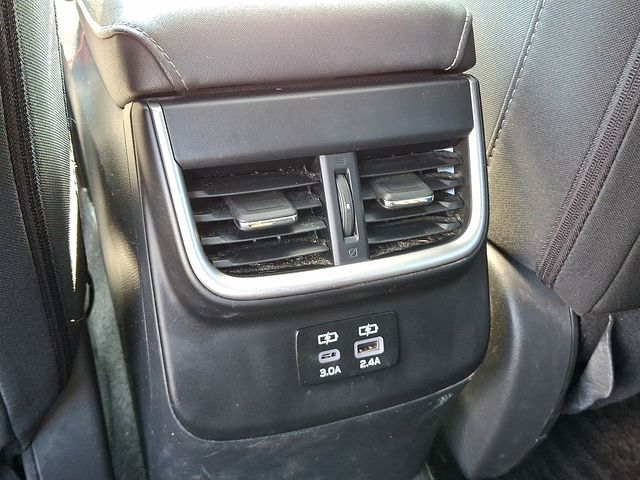 2024 Subaru Outback Premium photo 13