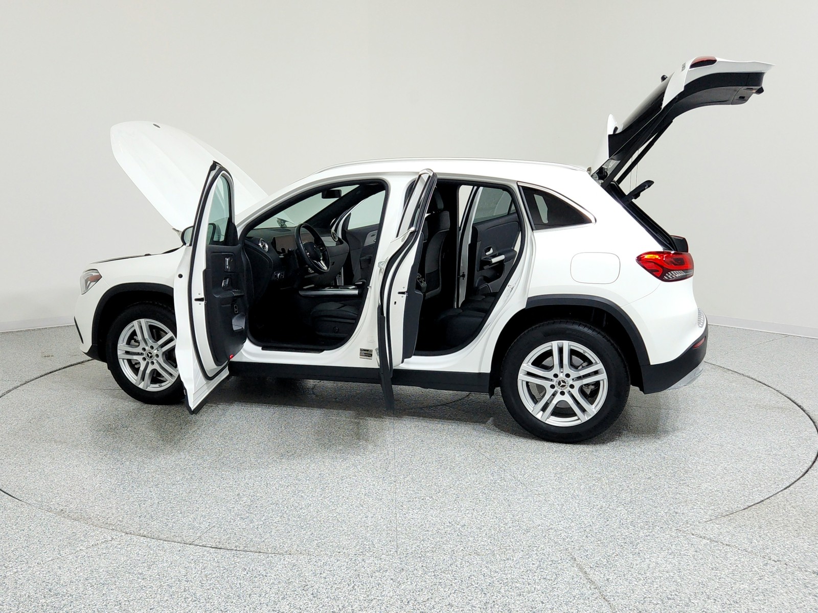 2023 Mercedes Benz GLA 250 photo 20