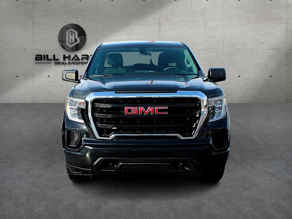 2019 GMC Sierra 1500 Base's photo