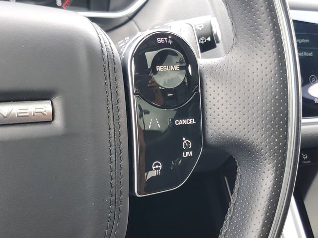 2022 Land Rover Range Rover Sport HSE Silver Edition photo 21